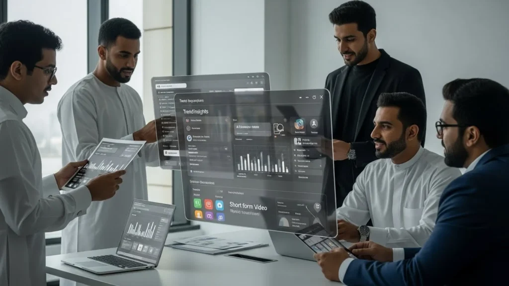 اتجاهات التسويق عبر المؤثرين في 2025