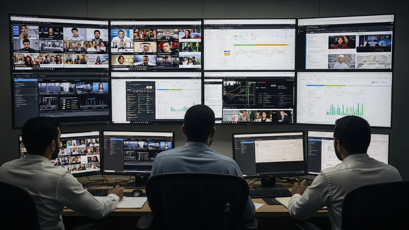 بناء السمعة والصورة الذهنية