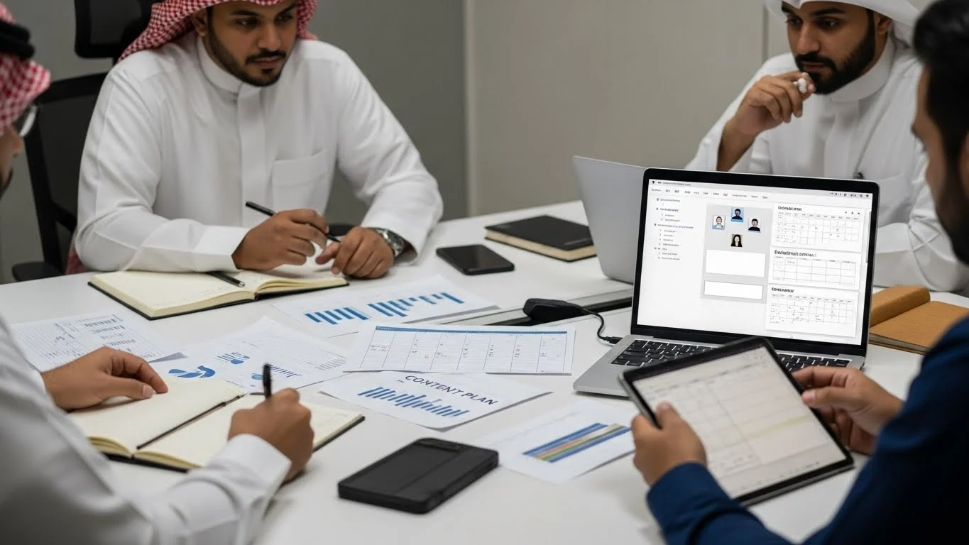 الإعلانات الرقمية المدفوعة