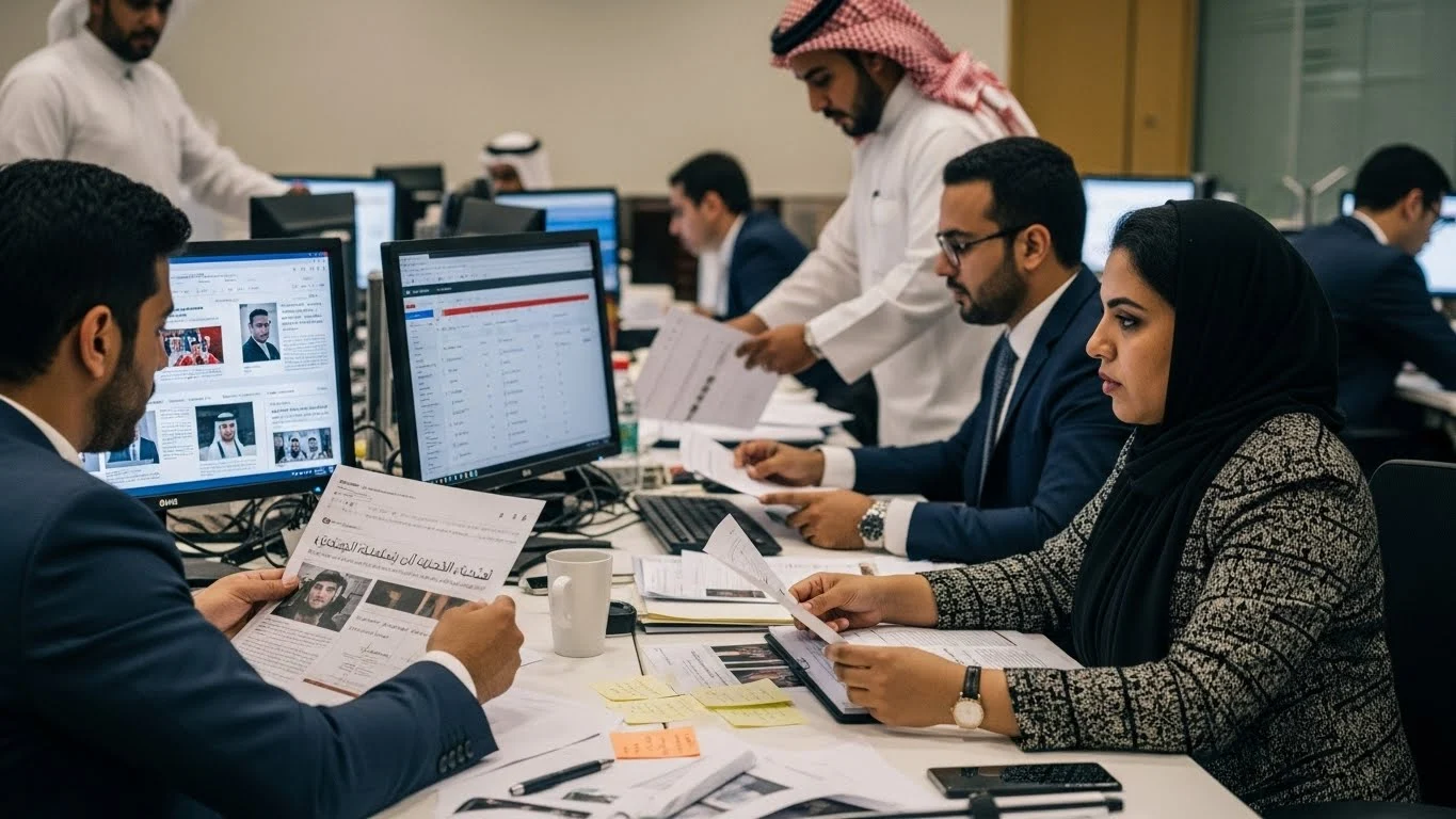 التقارير الإعلامية الشاملة