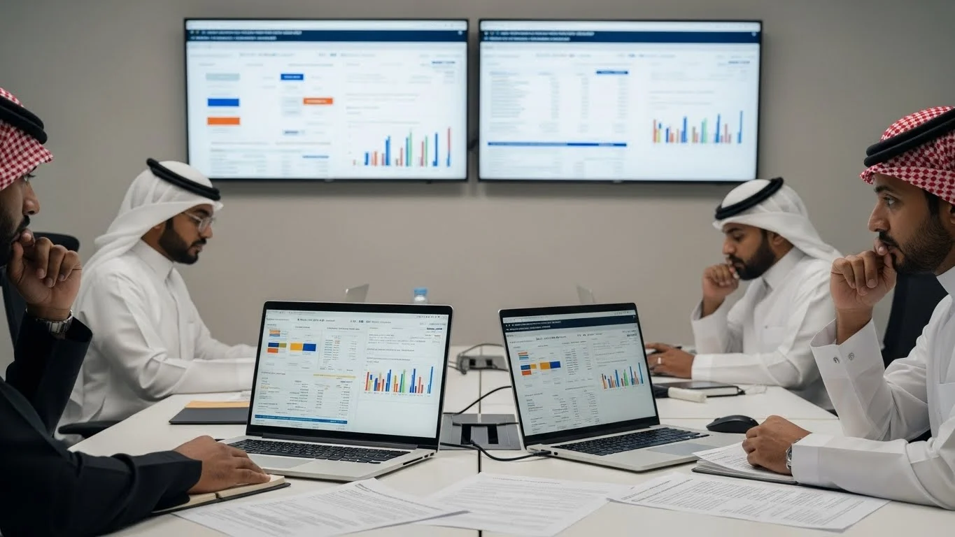 تقارير الرأي العام