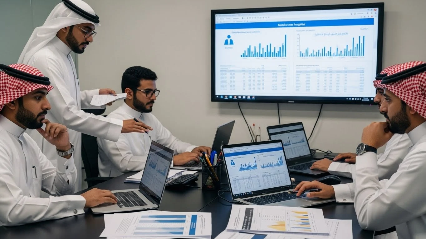 دراسات السوق الإعلامية