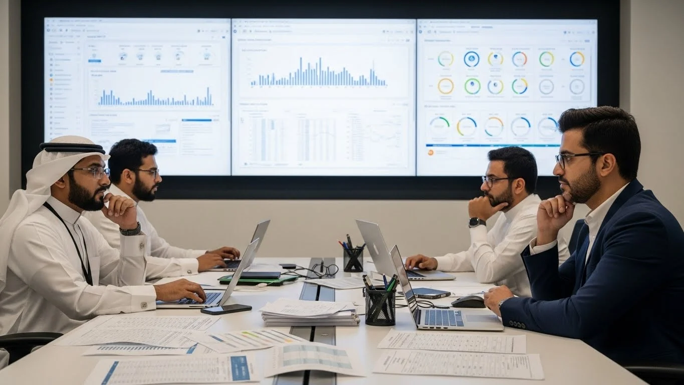 تحليل الرأي العام