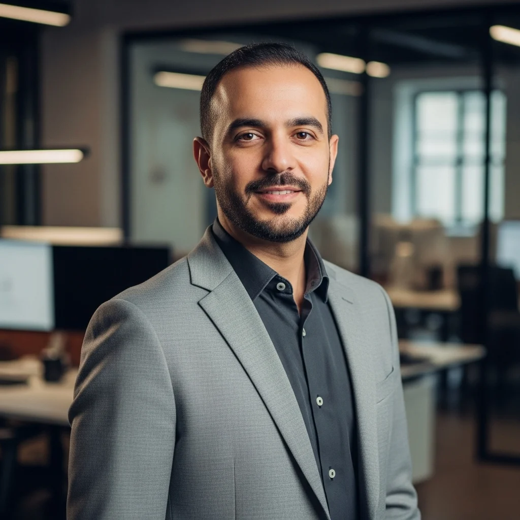 محمد الخطيب