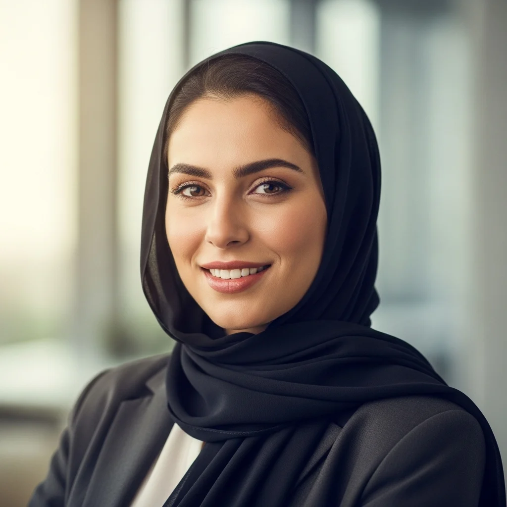 سارة العتيبي