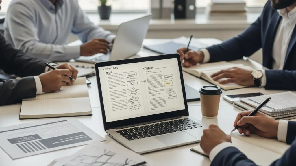 المدونة هي سلاحك الأقوى في التسويق الرقميالمدونة هي سلاحك الأقوى في التسويق الرقمي