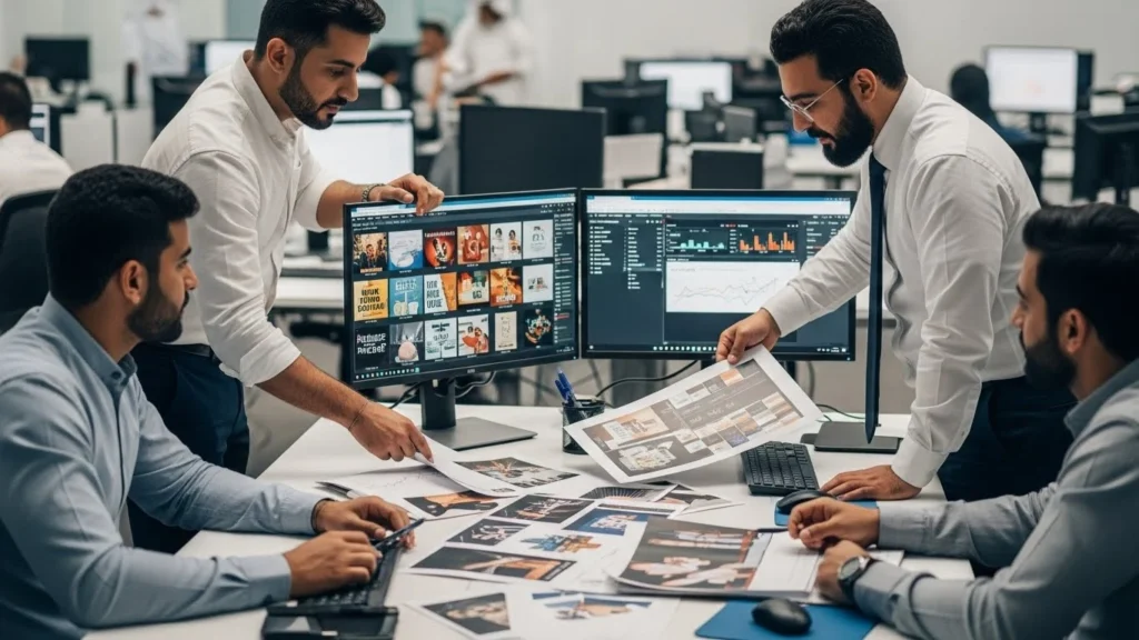 أخطاء شائعة في الحملات الإعلانية