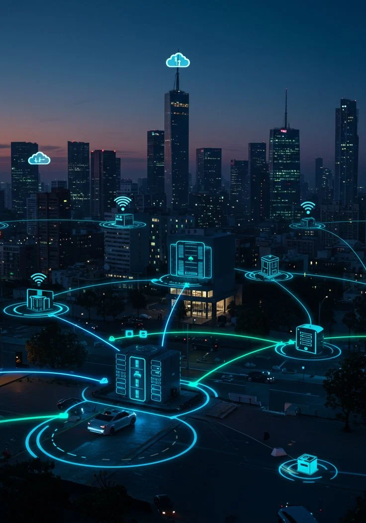 الذكاء الاصطناعي وتحليل البيانات