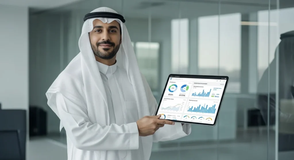 شركة تسويق متكاملة في السعودية