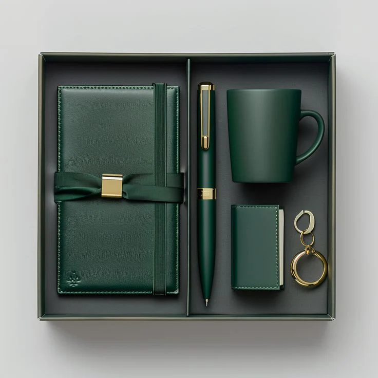 المطبوعات والهدايا