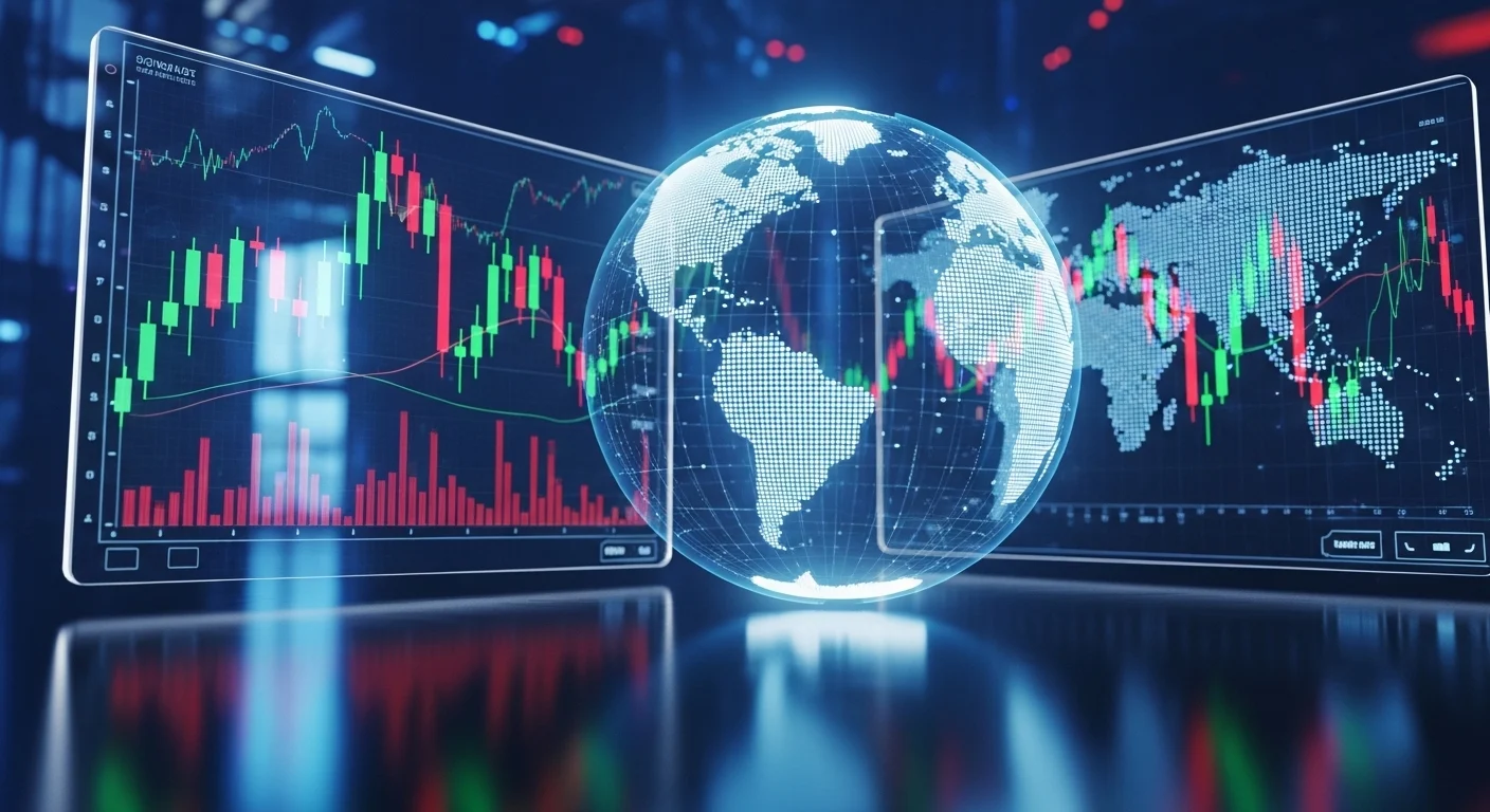 دور التحول الرقمي