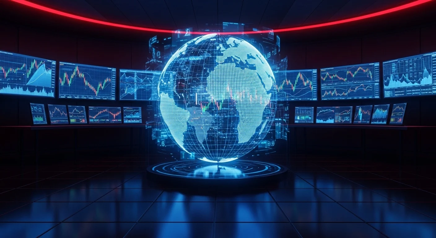 دور التحول الرقمي