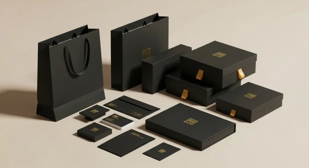 المطبوعات والهدايا