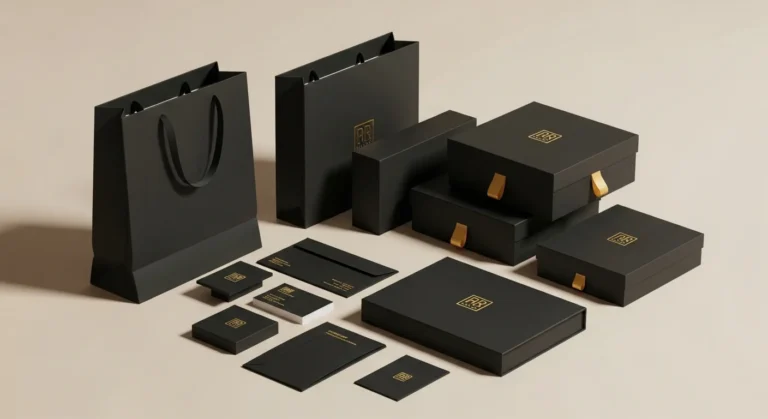 المطبوعات والهدايا