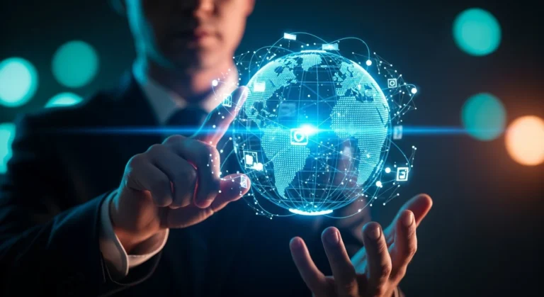 أبرز الاتجاهات العالمية