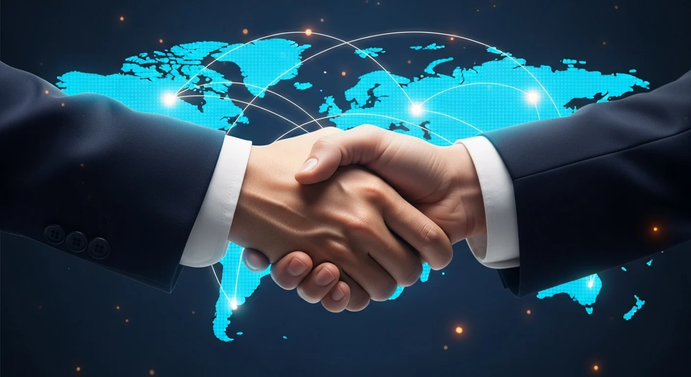 أبرز الاتجاهات العالمية