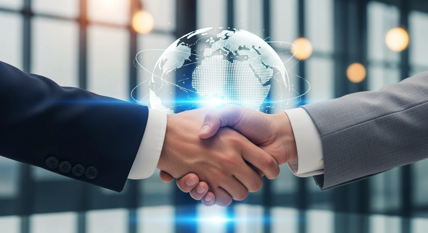 أبرز الاتجاهات العالمية