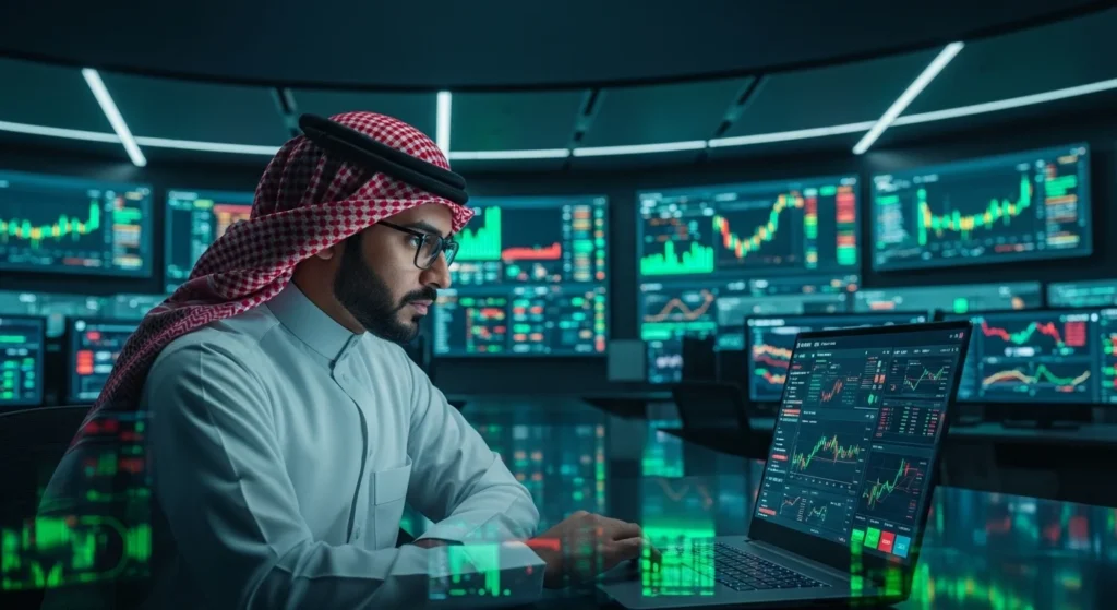 نظام رصد وتحليل بيانات