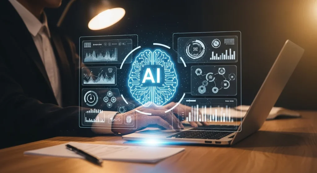 استراتيجية تحول رقمي