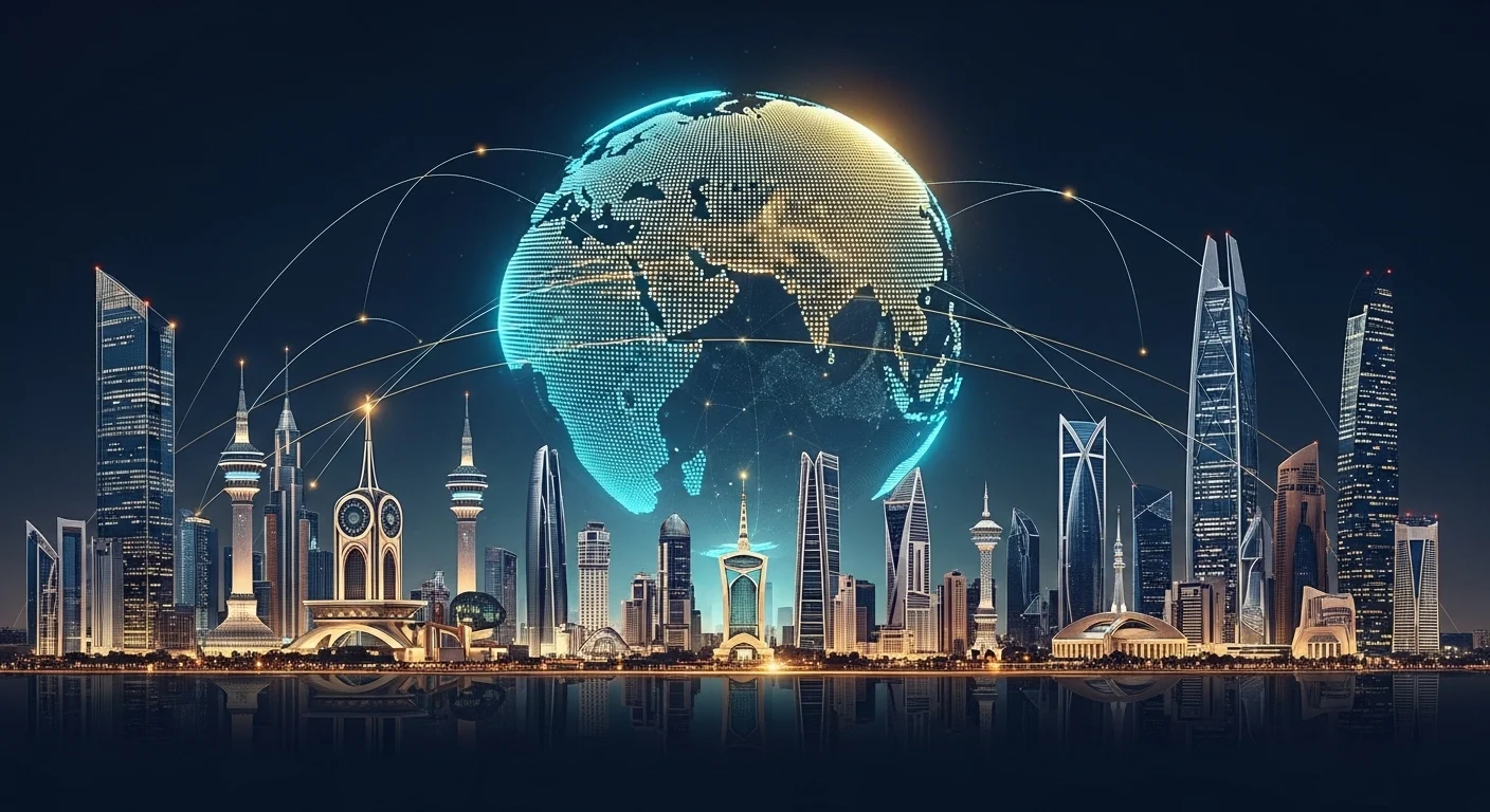 التحول الرقمي