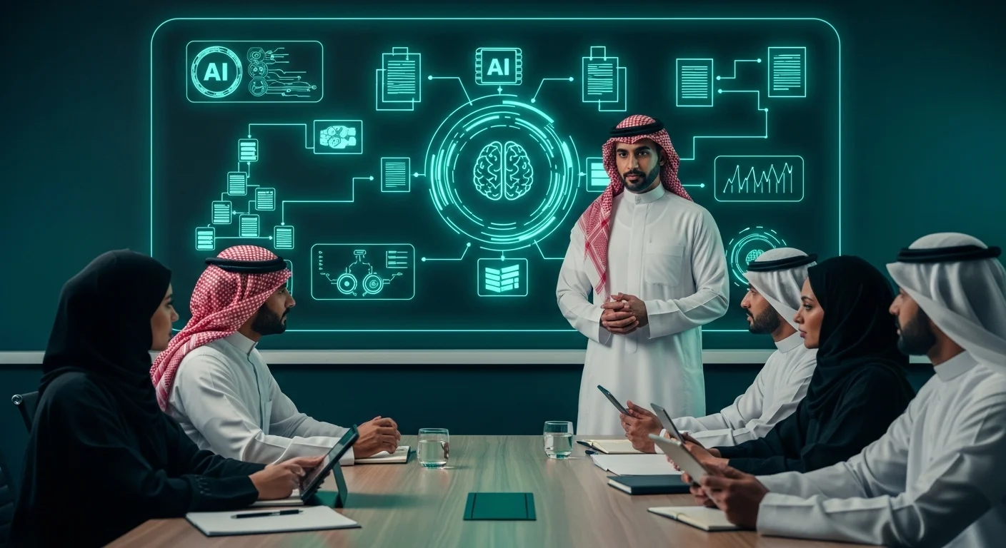 التحول الرقمي