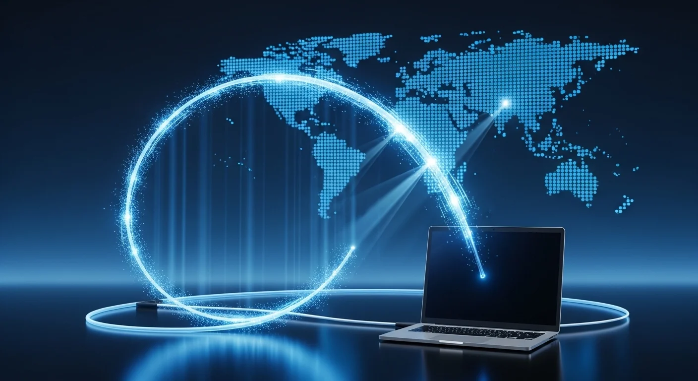 التحول الرقمي