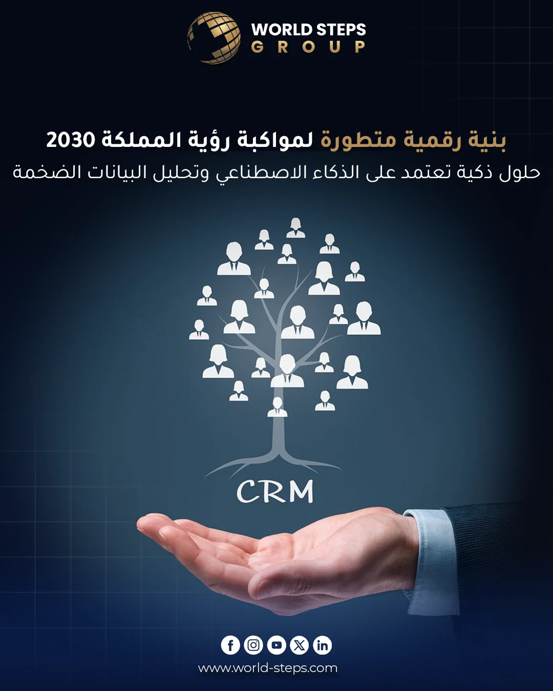 أهمية الداش بورد