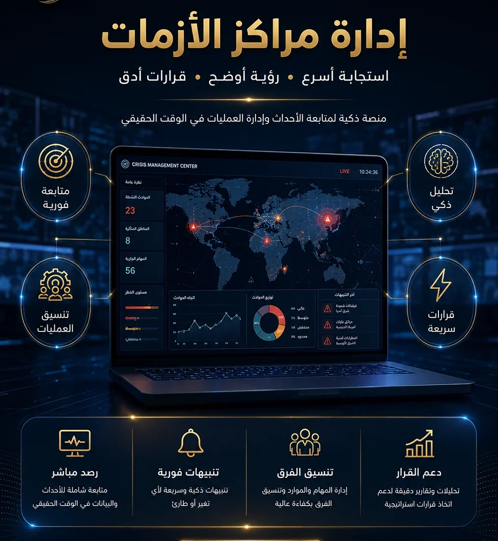 رصد وتحليل