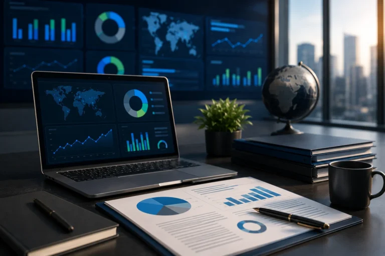 أفضل الممارسات لإعداد تقارير الرصد الإعلامي