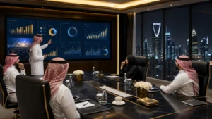 إعداد تقارير الفعاليات