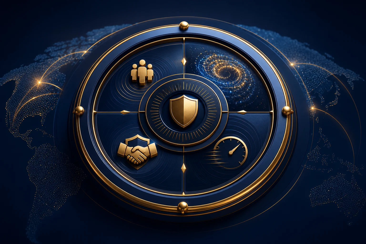 قياس السمعة الرقمية