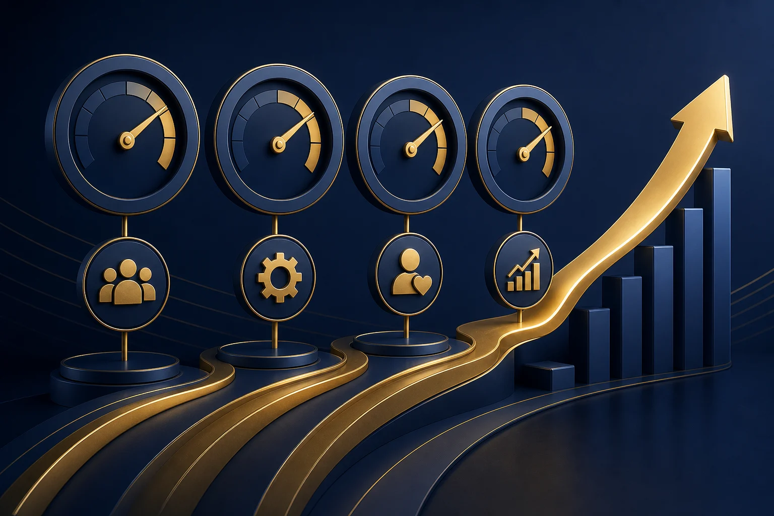 خارطة طريق التحول الرقمي