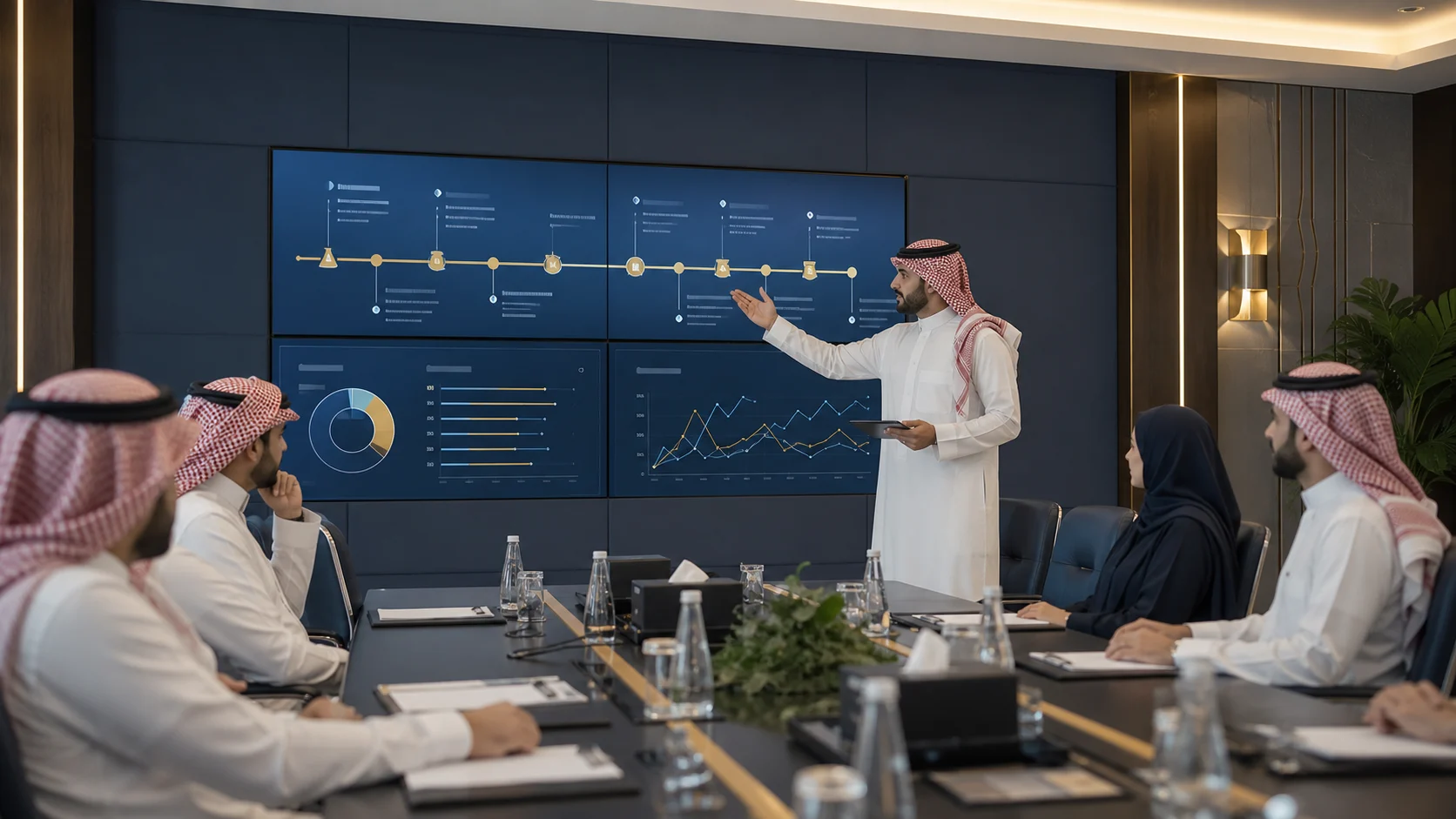 إدارة أزمات الفعاليات