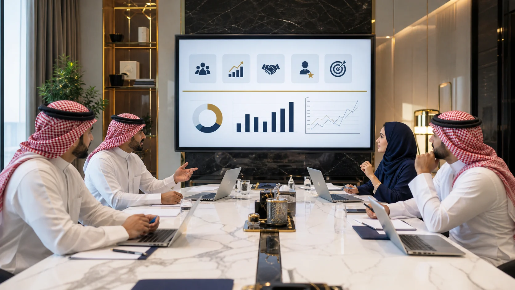 استراتيجية بيانات الفعاليات