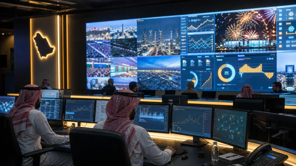 تحليل الأثر الإعلامي للفعاليات