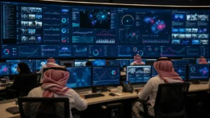 مركز الرصد الإعلامي للفعاليات