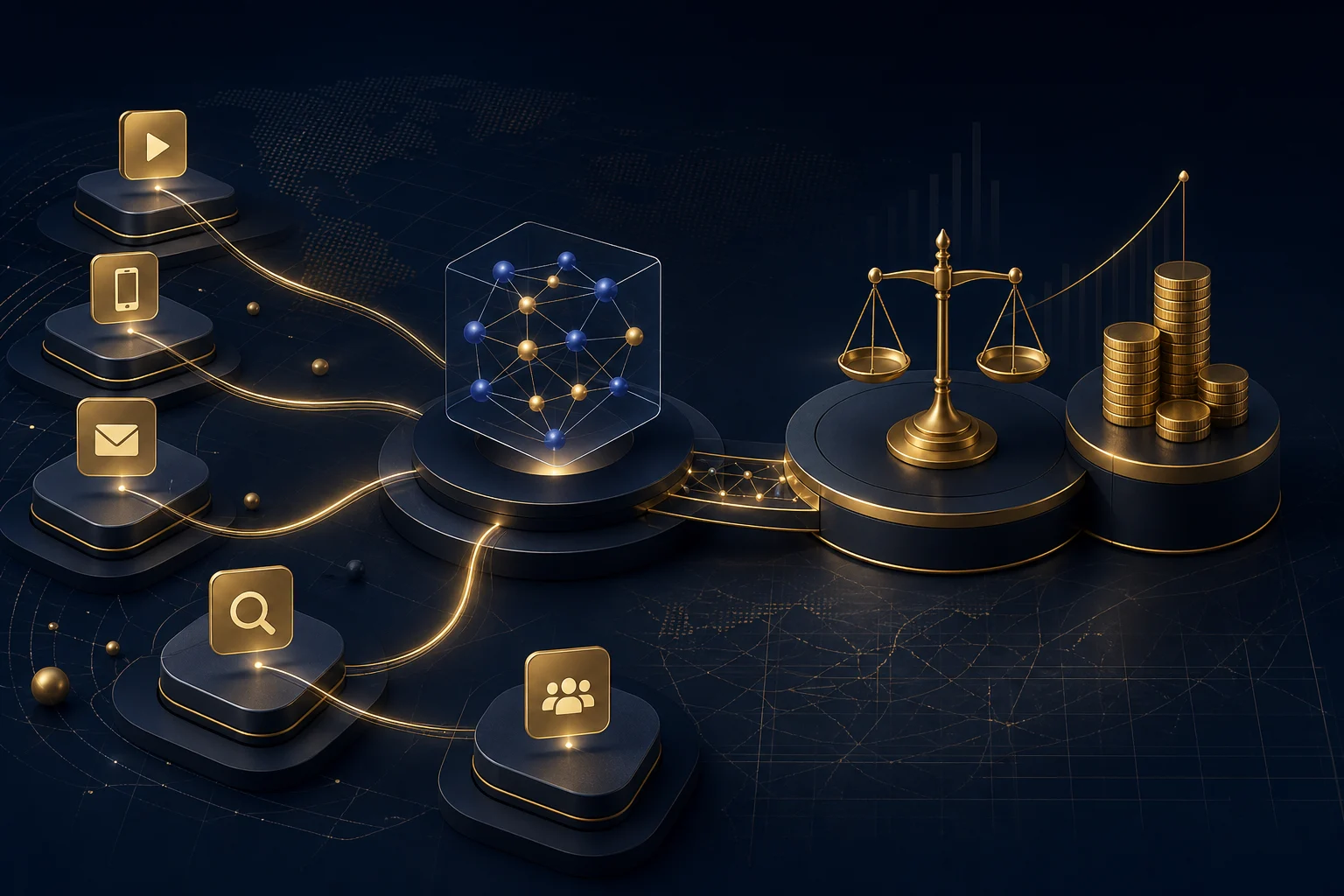 كيف تقيس العائد على الاستثمار التسويقي