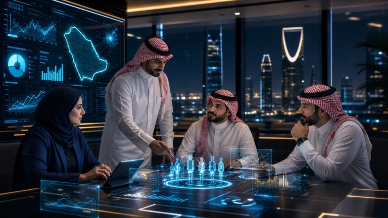 استخدام الذكاء الاصطناعي في التسويق