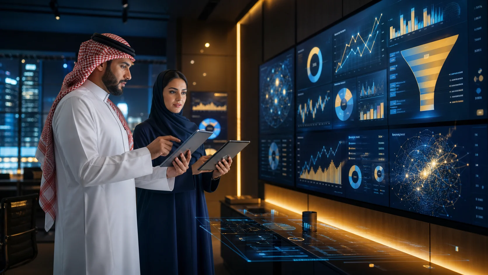 استخدام الذكاء الاصطناعي في التسويق