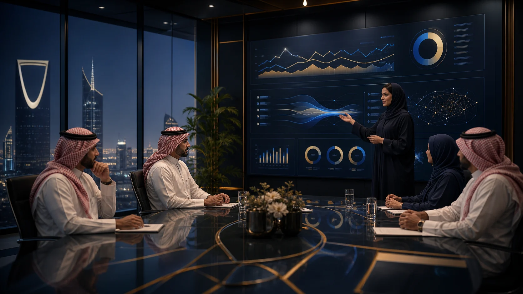 استخدام الذكاء الاصطناعي في التسويق