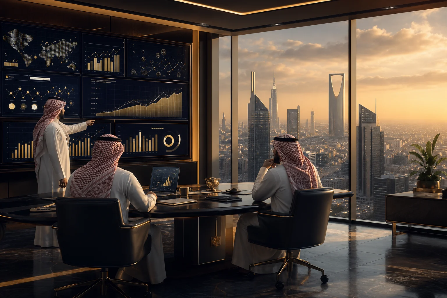 أفضل شركات التسويق في السعودية