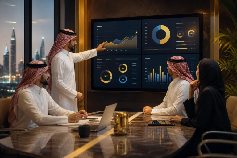 أفضل شركات التسويق في السعودية