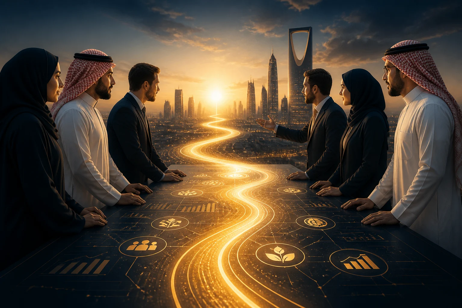 أفضل شركات التسويق في السعودية