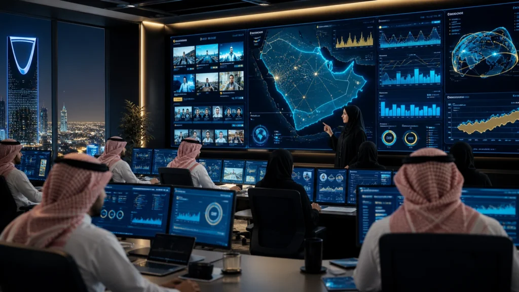 الرصد الإعلامي للشركات والجهات الحكومية