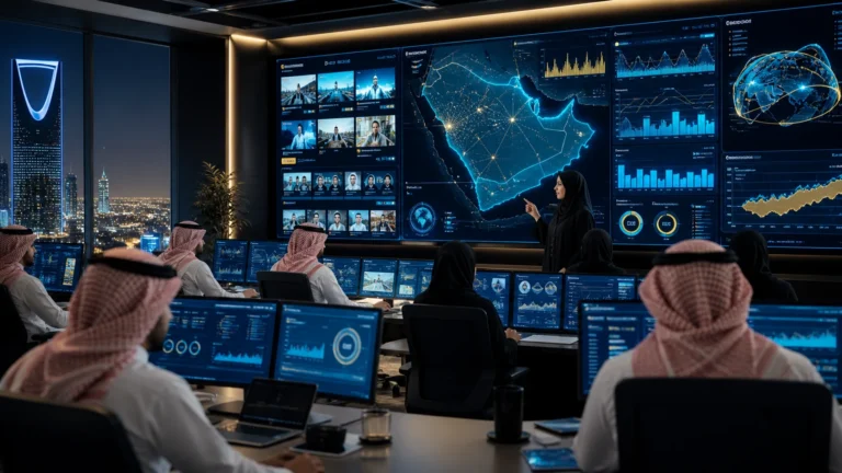 الرصد الإعلامي للشركات والجهات الحكومية