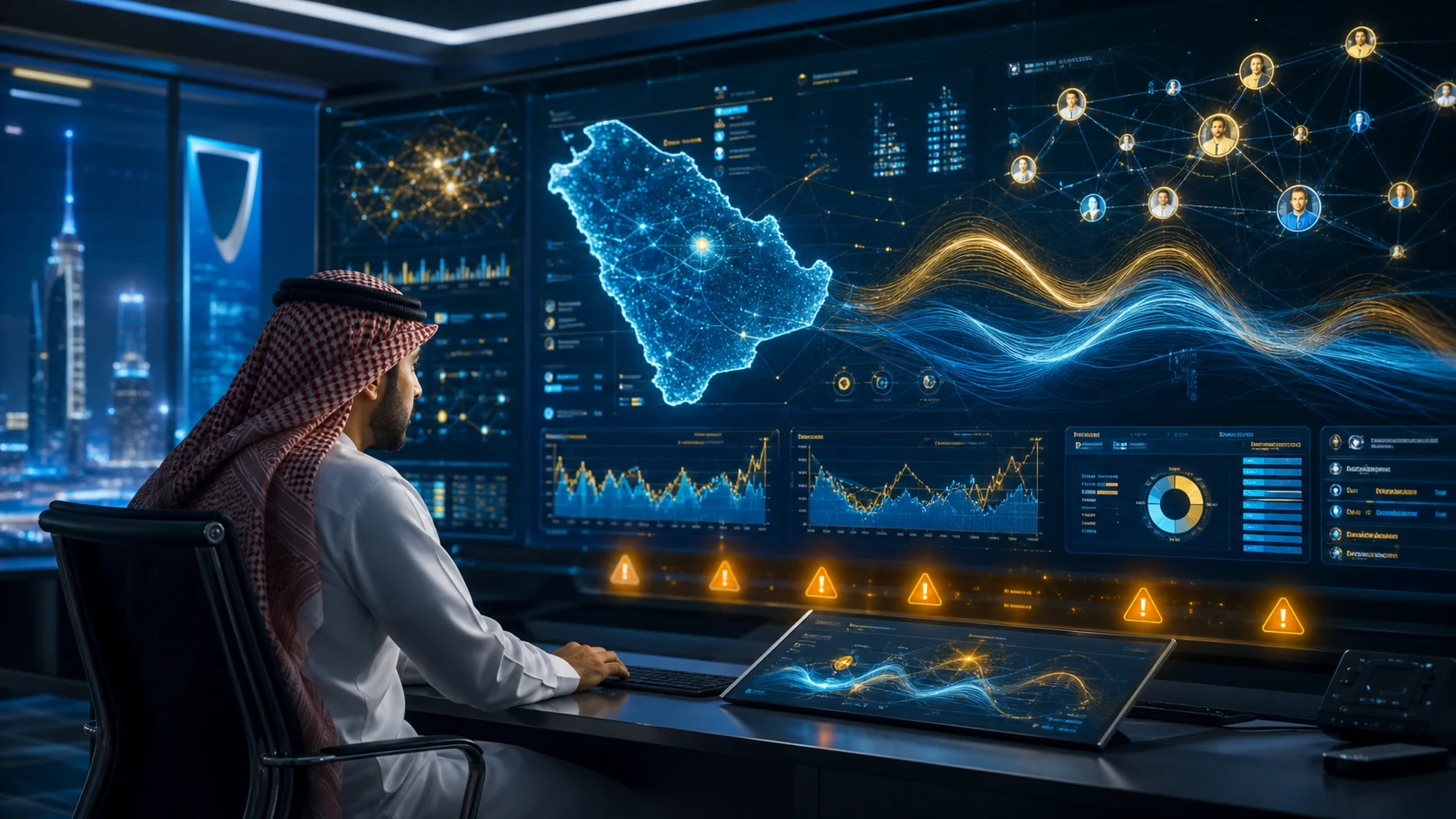 الرصد الإعلامي للشركات والجهات الحكومية