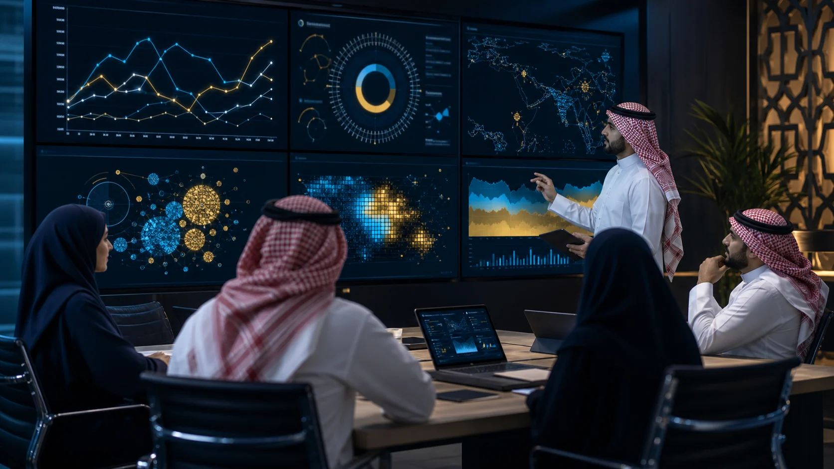 الرصد الإعلامي للشركات والجهات الحكومية