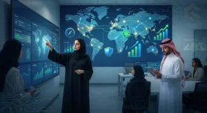 أفضل شركة تخطي الأزمات والمخاطر في السعودية