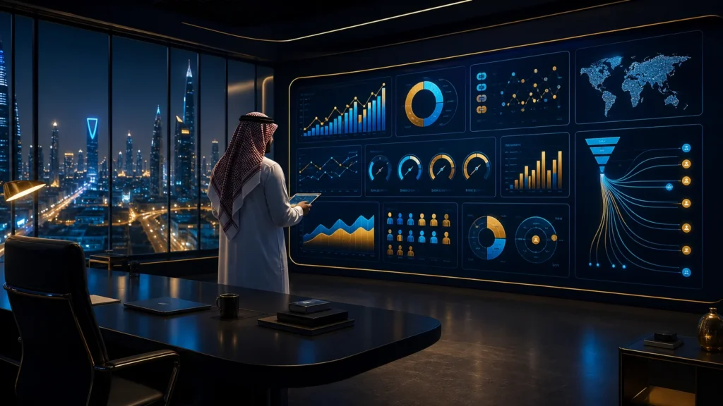 إدارة الحملات الإعلانية