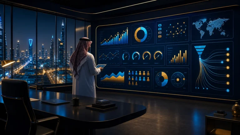 إدارة الحملات الإعلانية